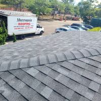 Marroquin Roofing Inc. ico