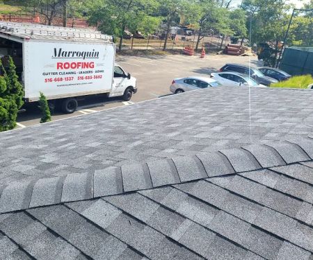 Marroquin Roofing Inc.