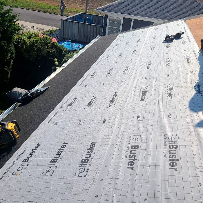 Marroquin Roofing Inc. Picture 2