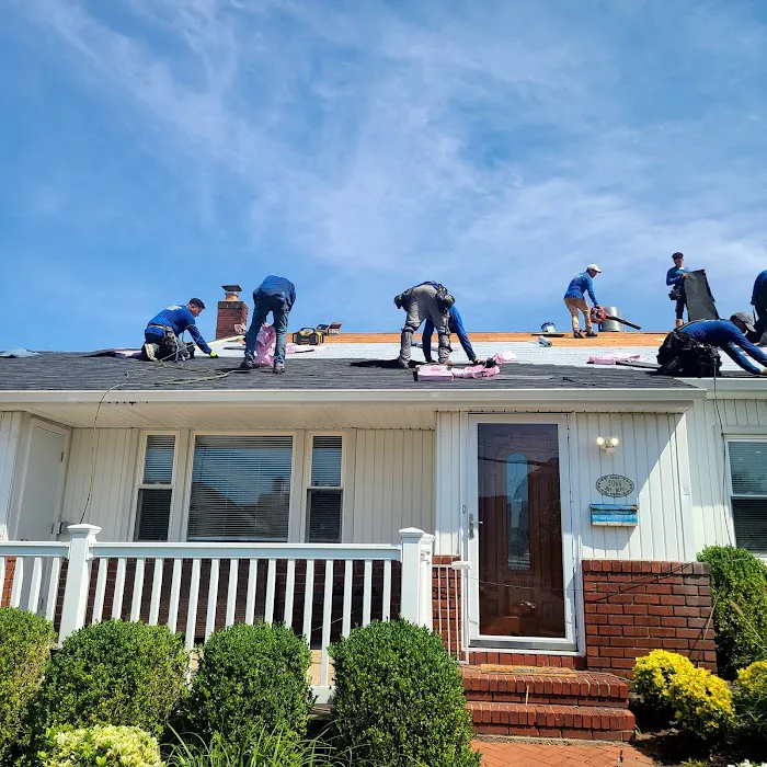 Marroquin Roofing Inc. Picture 8