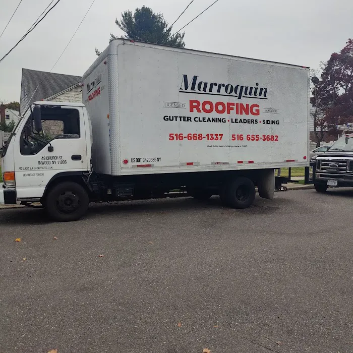 Marroquin Roofing Inc. Picture 9