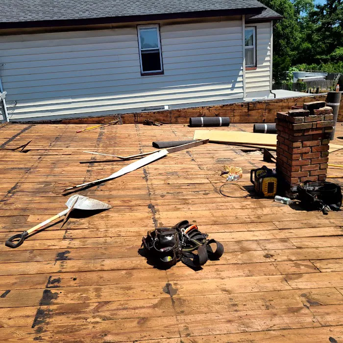 Marroquin Roofing Inc. Picture 10