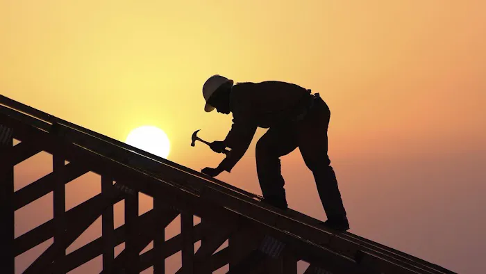 Goldman Roofing Picture 2