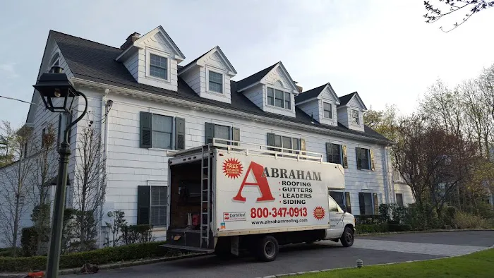 Abraham Roofing Picture 2