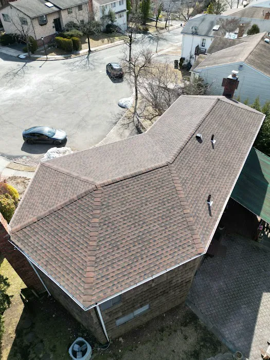 Abraham Roofing Picture 1