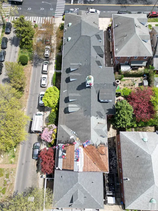 Abraham Roofing Picture 6