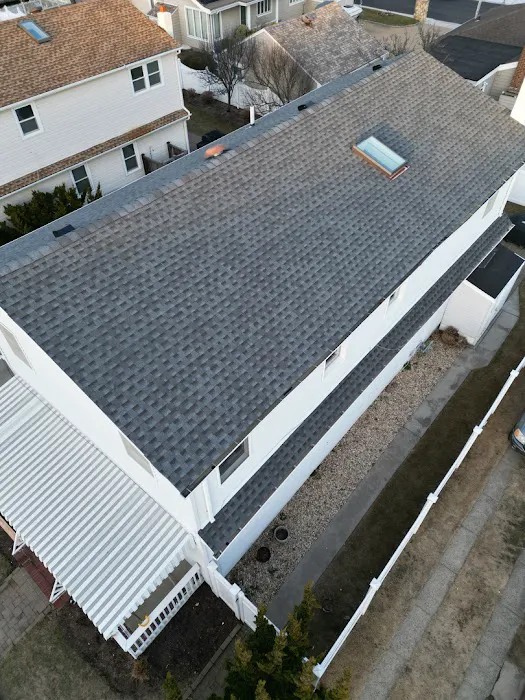 Abraham Roofing Picture 8