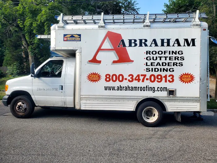 Abraham Roofing Picture 9