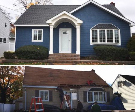 Prodigy Contracting Inc