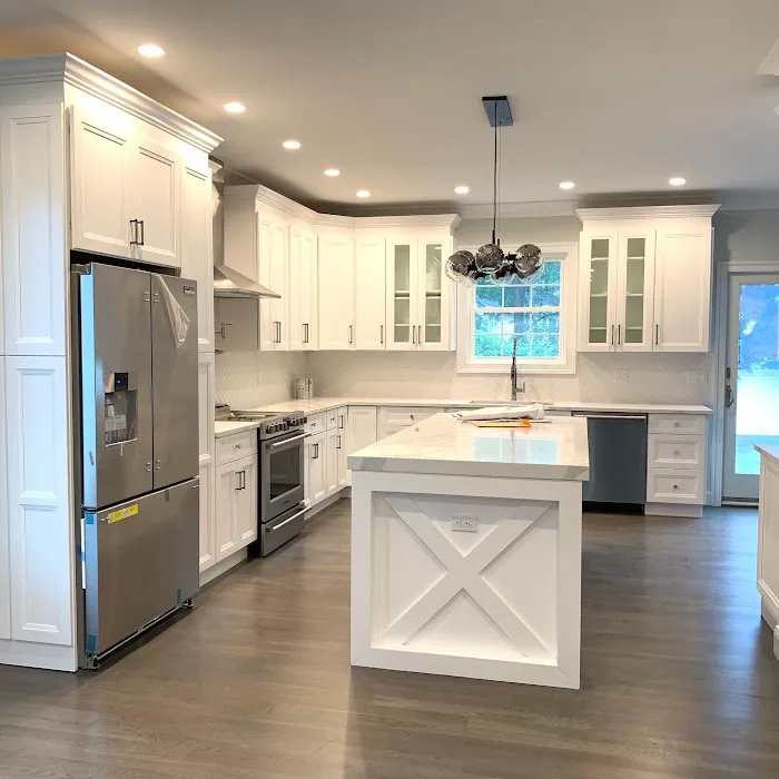 Prodigy Contracting Inc Picture 6