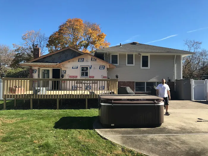 Prodigy Contracting Inc Picture 8