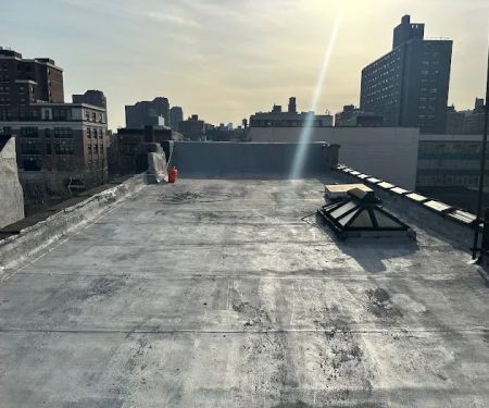 Roof Eval