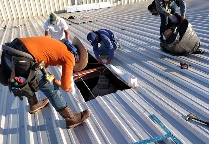 Top Tier Roofing Picture 2