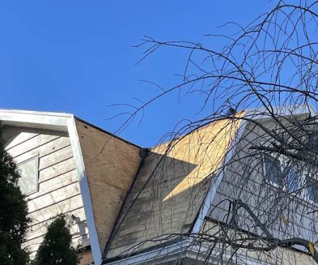 Parco Home Improvement Roofing & Windows - Franklin Square