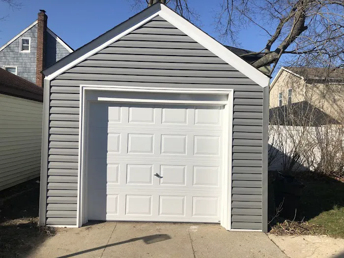 Parco Home Improvement Roofing & Windows - Franklin Square Picture 5