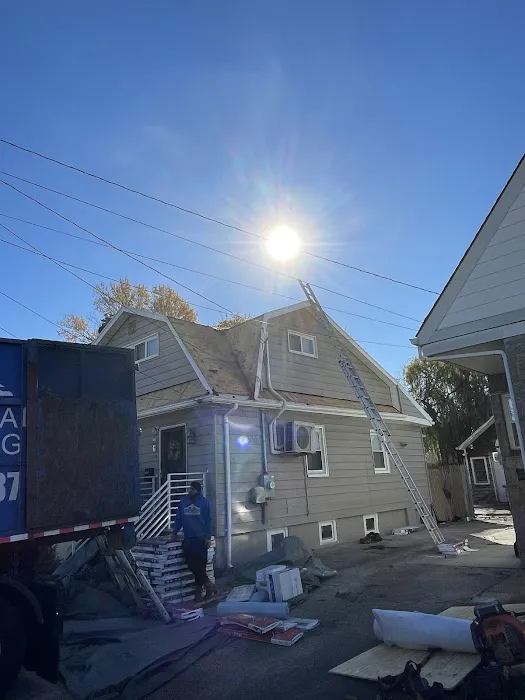 Parco Home Improvement Roofing & Windows - Franklin Square Picture 9