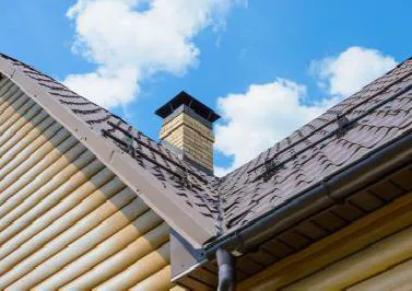 MasterCraft Chimney Sweep & Cleaning Picture 1