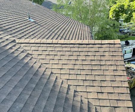 Empire Roofing of NY