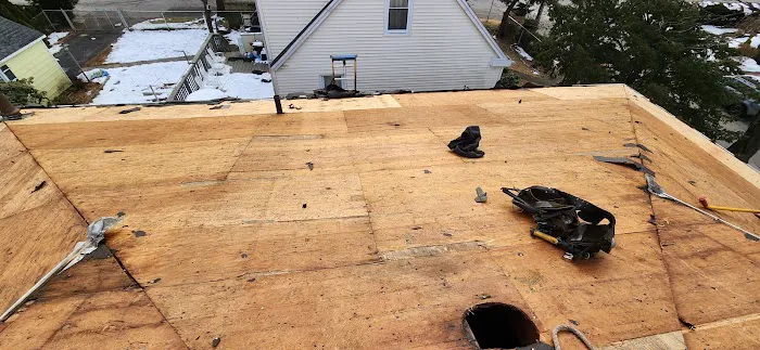 FH Roofing & Chimney Picture 2