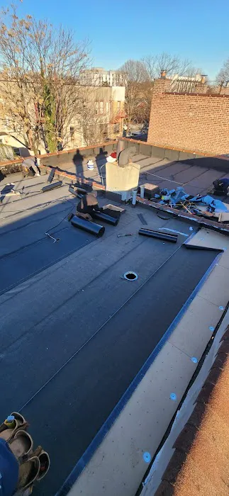 FH Roofing & Chimney Picture 3