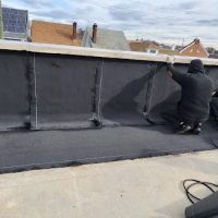 FH Roofing & Chimney ico