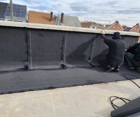 FH Roofing & Chimney