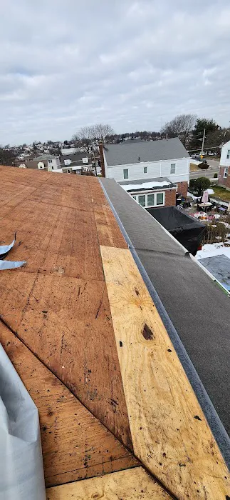 FH Roofing & Chimney Picture 6