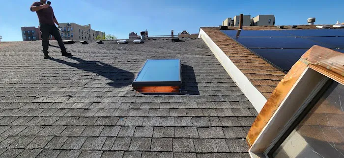 FH Roofing & Chimney Picture 4