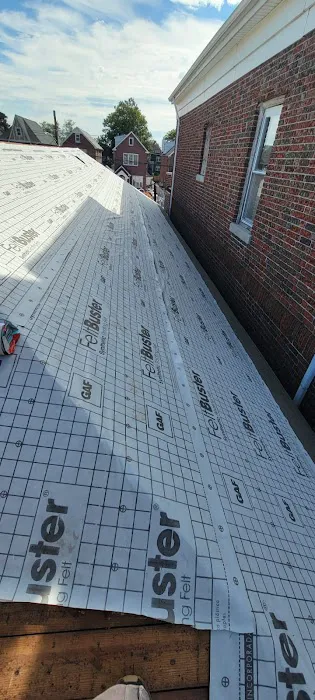 FH Roofing & Chimney Picture 5