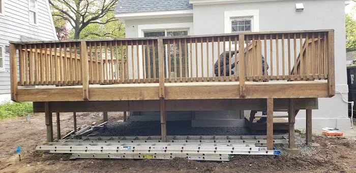 FH Roofing & Chimney Picture 7