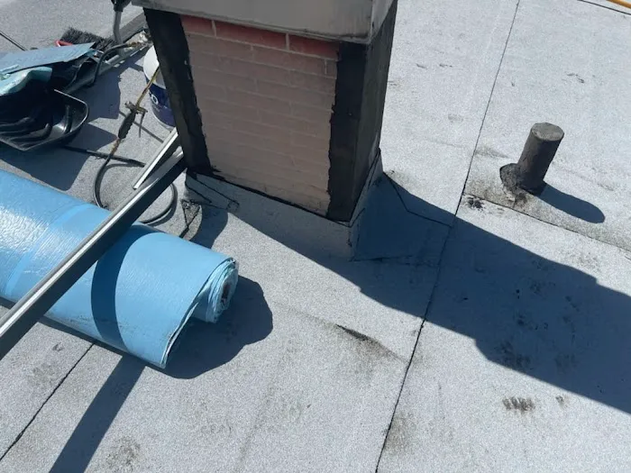 FH Roofing & Chimney Picture 10