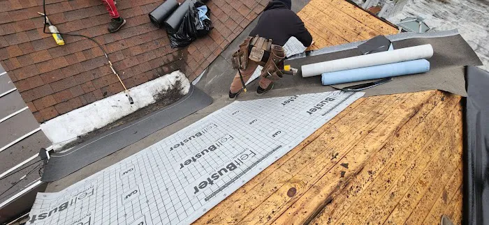 FH Roofing & Chimney Picture 9