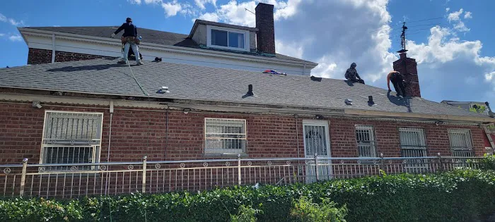 FH Roofing & Chimney Picture 8