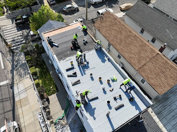 Power Roofing Yonkers Picture 1