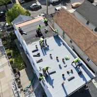 Power Roofing Yonkers ico