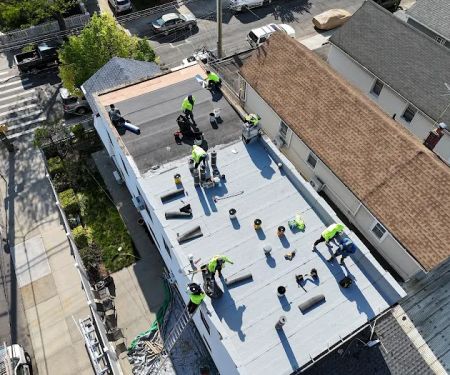 Power Roofing Yonkers