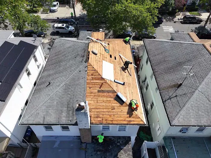 Power Roofing Yonkers Picture 2