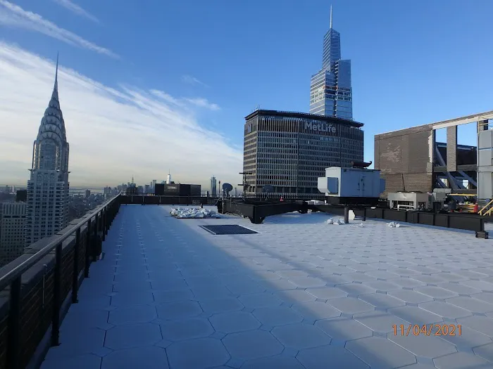 Nations Roof New York Picture 1