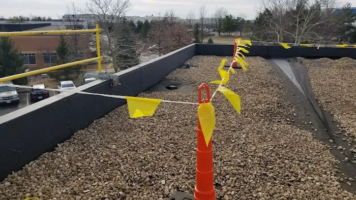 Nations Roof New York Picture 4