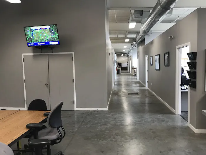 Nations Roof New York Picture 6