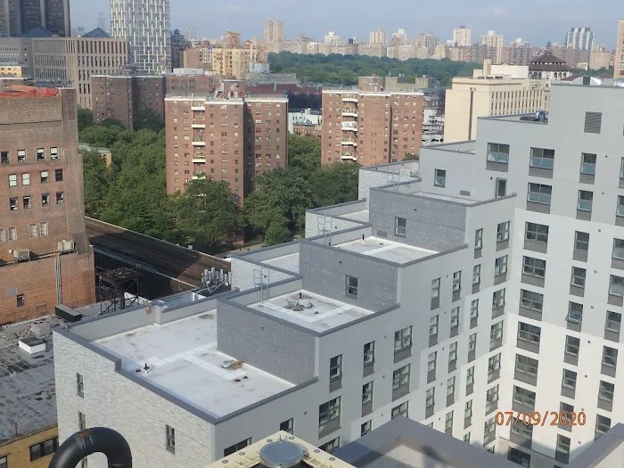 Nations Roof New York Picture 8