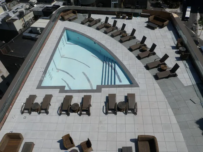 Nations Roof New York Picture 9