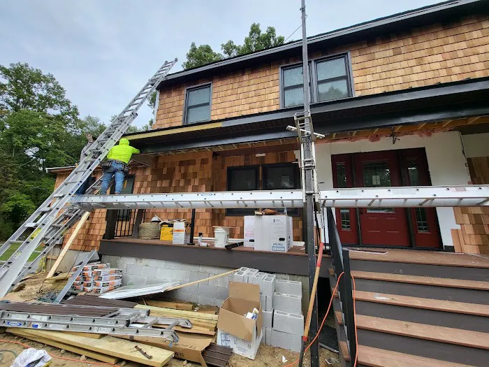 Kaon Home Improvements Inc Roofing services Westchester County Picture 1