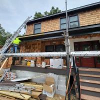 Kaon Home Improvements Inc Roofing services Westchester County ico