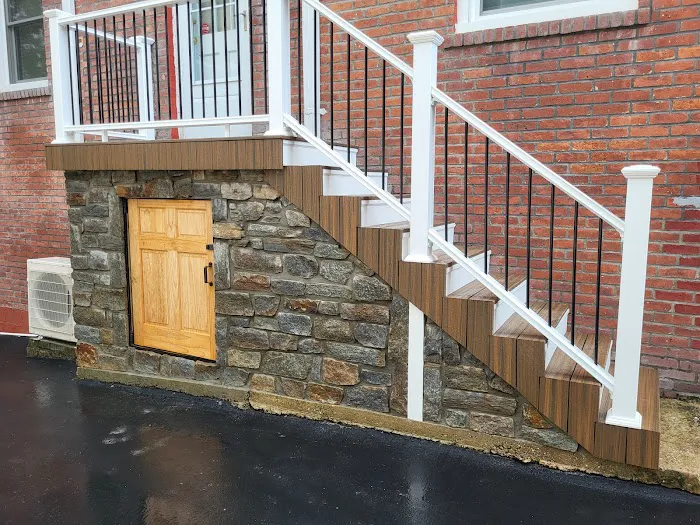 Kaon Home Improvements Inc Roofing services Westchester County Picture 3