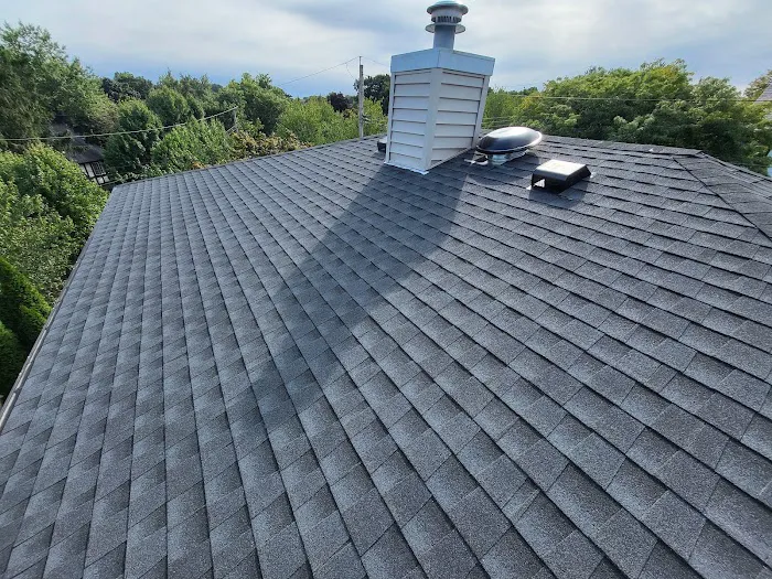 Kaon Home Improvements Inc Roofing services Westchester County Picture 2