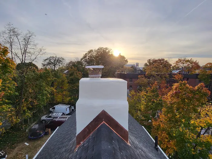 Kaon Home Improvements Inc Roofing services Westchester County Picture 7