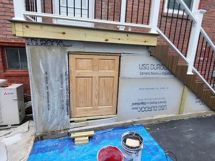 Kaon Home Improvements Inc Roofing services Westchester County Picture 6