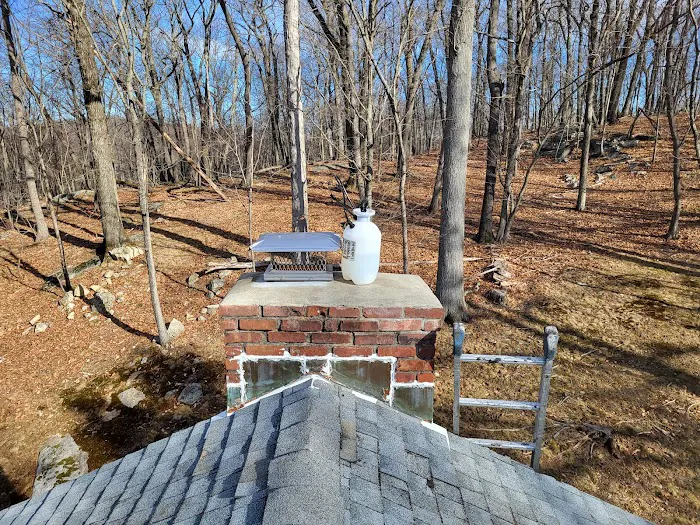 Kaon Home Improvements Inc Roofing services Westchester County Picture 8