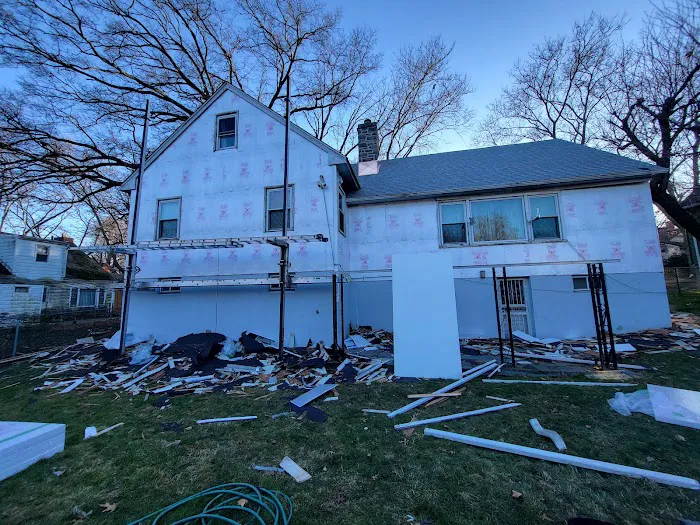 Kaon Home Improvements Inc Roofing services Westchester County Picture 10